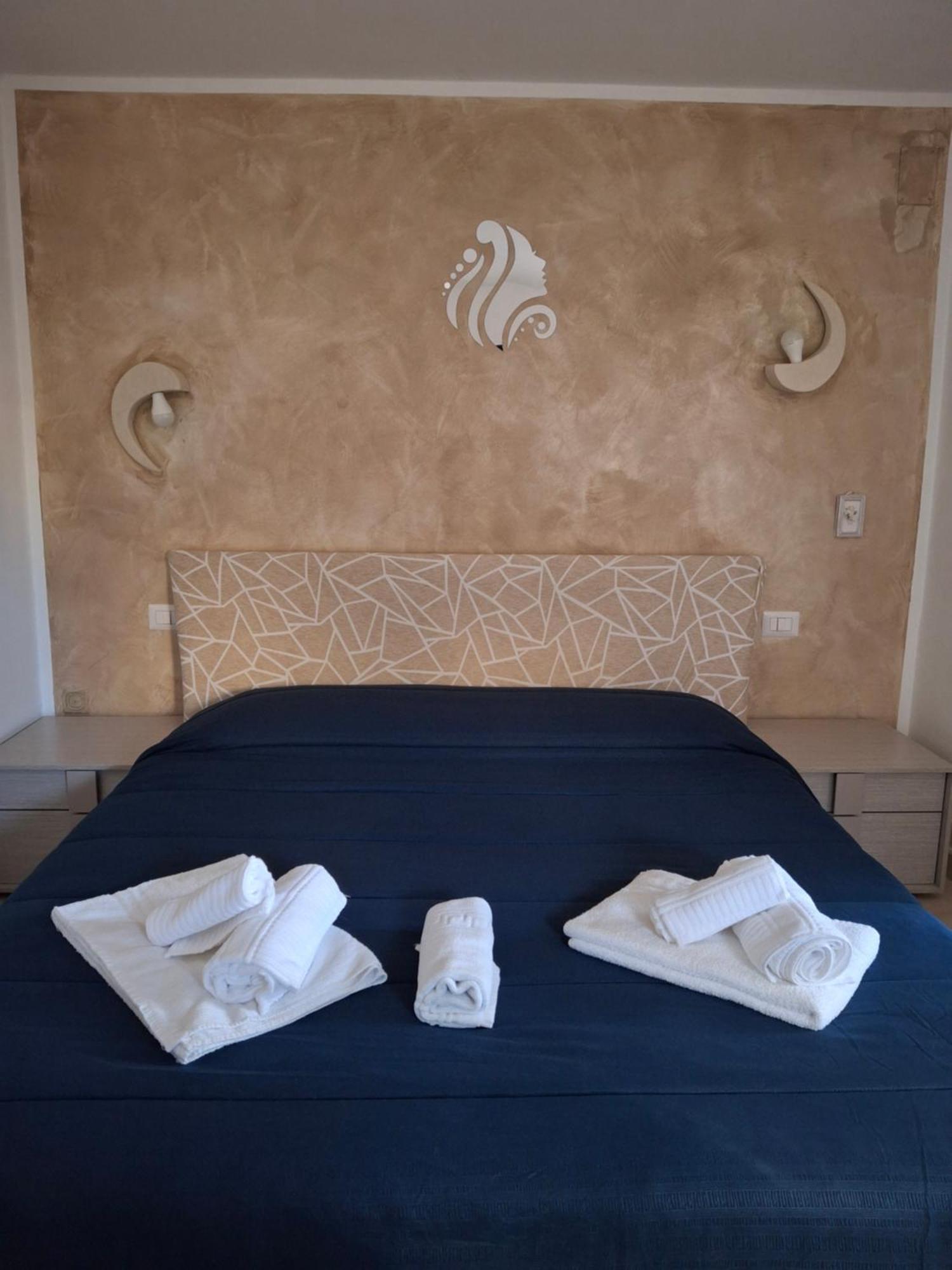 Hotel L' Infinito Dei Sassi Matera Exteriér fotografie