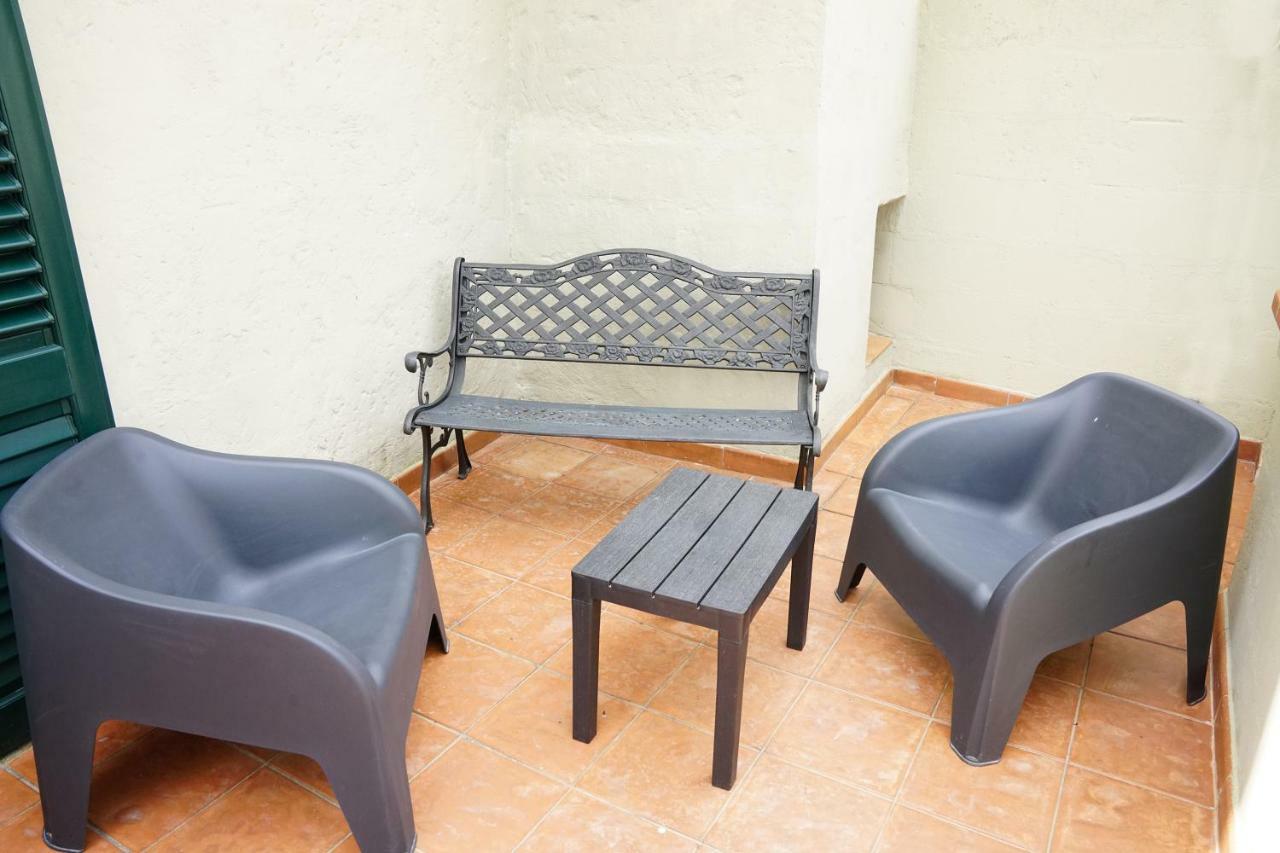 Hotel L' Infinito Dei Sassi Matera Exteriér fotografie