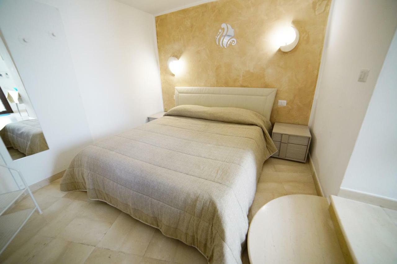 Hotel L' Infinito Dei Sassi Matera Exteriér fotografie