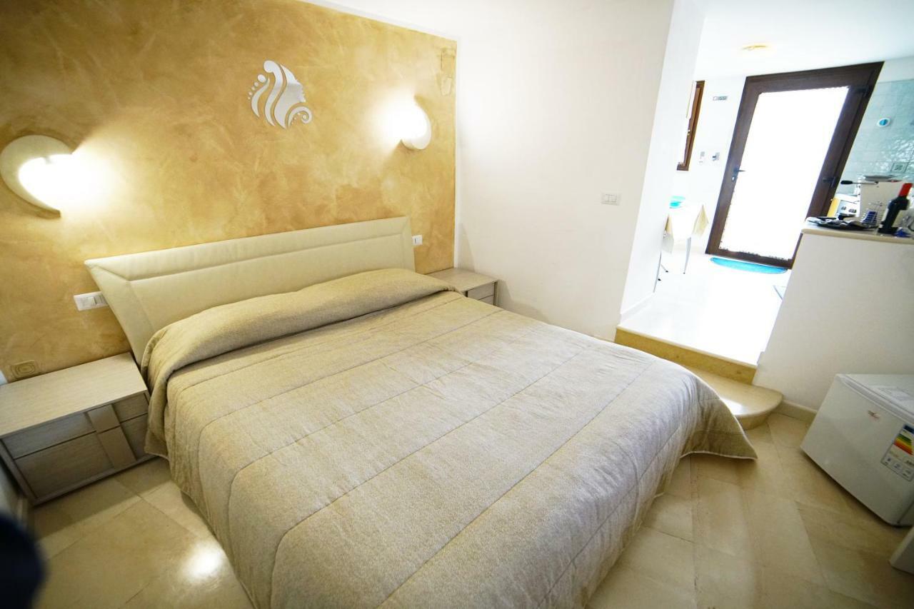 Hotel L' Infinito Dei Sassi Matera Exteriér fotografie
