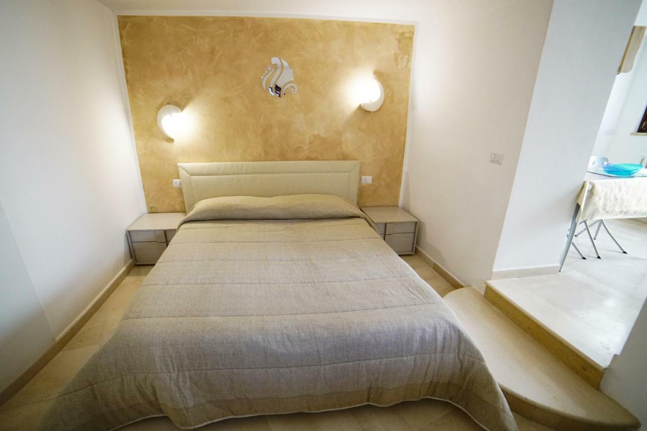 Hotel L' Infinito Dei Sassi Matera Exteriér fotografie