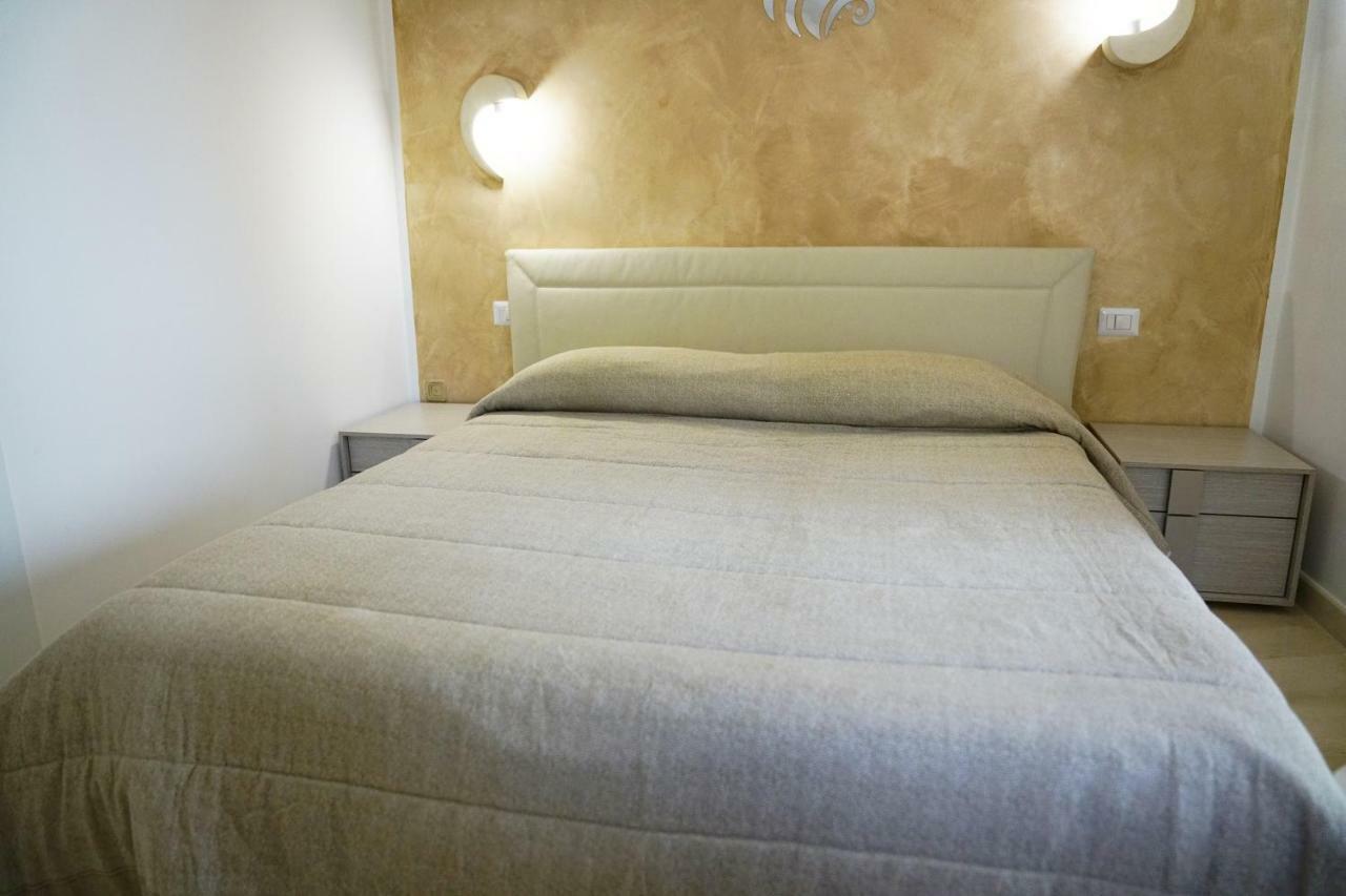 Hotel L' Infinito Dei Sassi Matera Exteriér fotografie